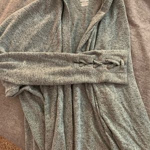 American eagle cardigan